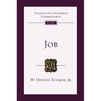 Job: An Introduction and Commentary Volume 14 - Paperback