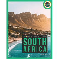 South Africa - Paperback
