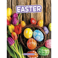 Easter - Paperback