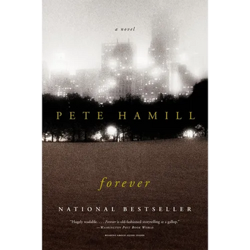 Forever - Paperback