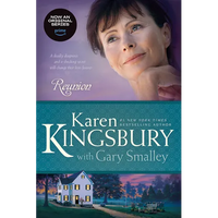 Reunion - Paperback
