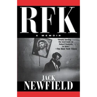 Rfk: A Memoir - Paperback