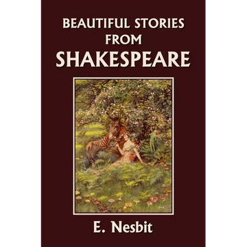 Beautiful Stories from Shakespeare (Yesterday's Classics) - Paperback