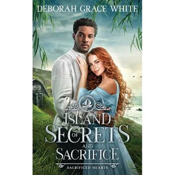 Island of Secrets and Sacrifice - Paperback