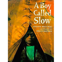 A Boy Called Slow: The True Story of Sitting Bull - Paperback