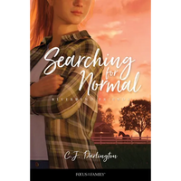 Searching for Normal - Paperback