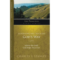 The Experiencing Success God's Way - Paperback
