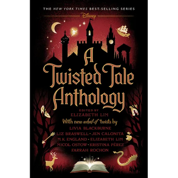 A Twisted Tale Anthology: A Twisted Tale - Hardcover