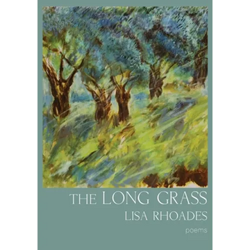 The Long Grass - Paperback