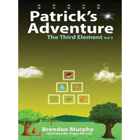 The Third Element - Hardcover