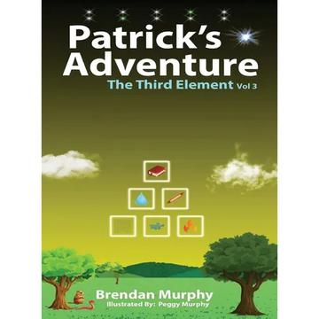 The Third Element - Hardcover