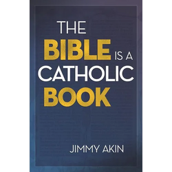 Bible Is a Catholic Book