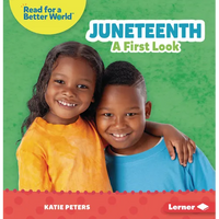 Juneteenth: A First Look - Paperback