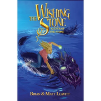 The Wishing Stone: Keeper of the Stone - Paperback