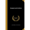 Georgia Local Archives