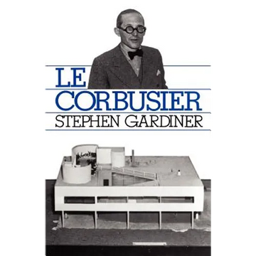 Le Corbusier - Paperback