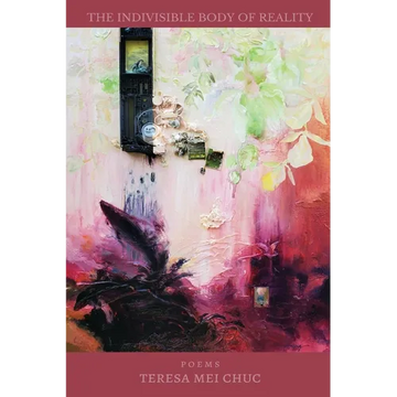 The Indivisible Body of Reality - Paperback