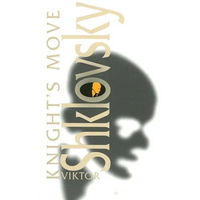 Knight's Move - Paperback