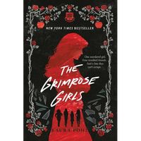 The Grimrose Girls - Paperback