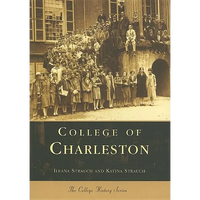 College of Charleston - Paperback