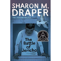 The Battle of Jericho - Paperback
