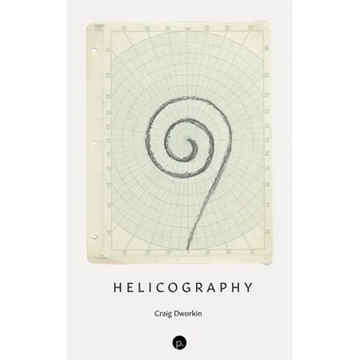 Helicography - Paperback