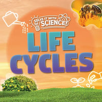 Life Cycles - Paperback