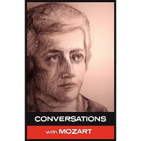 Conversations with Mozart - Paperback
