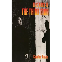In Search of the Third Man - Paperback