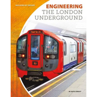 Engineering the London Underground - Library Binding