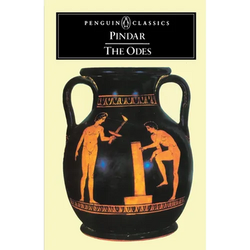 The Odes - Paperback