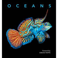 Oceans - Hardcover