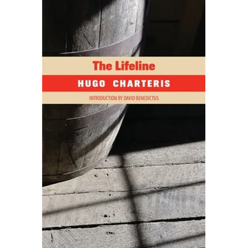 The Lifeline - Paperback