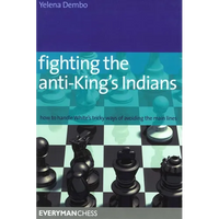 Fighting the Anti-King's Indians - Paperback