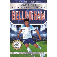 Bellingham: Collect Them All! - Paperback