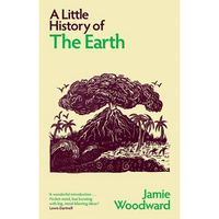 A Little History of the Earth - Hardcover