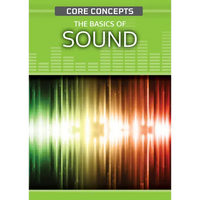The Basics of Sound - Library Binding