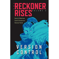 Version Control - Paperback