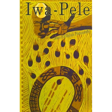 Iwa-Pele: Ifa Quest: The Search for the Source of Santeria and Lucumi - Paperback