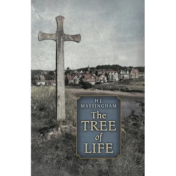 The Tree of Life - Paperback