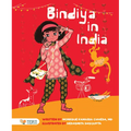 Bindiya in India