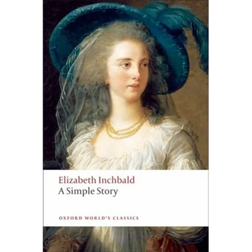 A Simple Story - Paperback