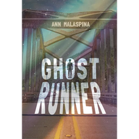 Ghost Runner - Paperback