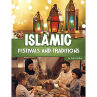 Islamic Festivals and Traditions - Paperback