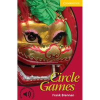 Circle Games Level 2 - Paperback