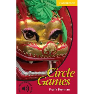 Circle Games Level 2 - Paperback