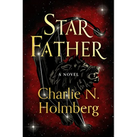 Star Father - Paperback