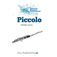 Piccolo - Paperback