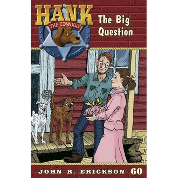 The Big Question - Paperback