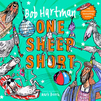 One Sheep Short - Paperback